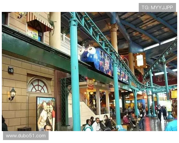 云顶赌场的娱乐设施：不止于博彩的乐趣